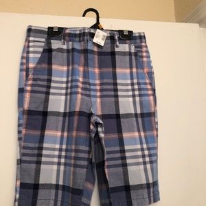 Boys children place shorts size 12